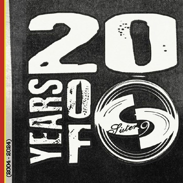 20 Years of Sister 9 (2004-2024) - 1
