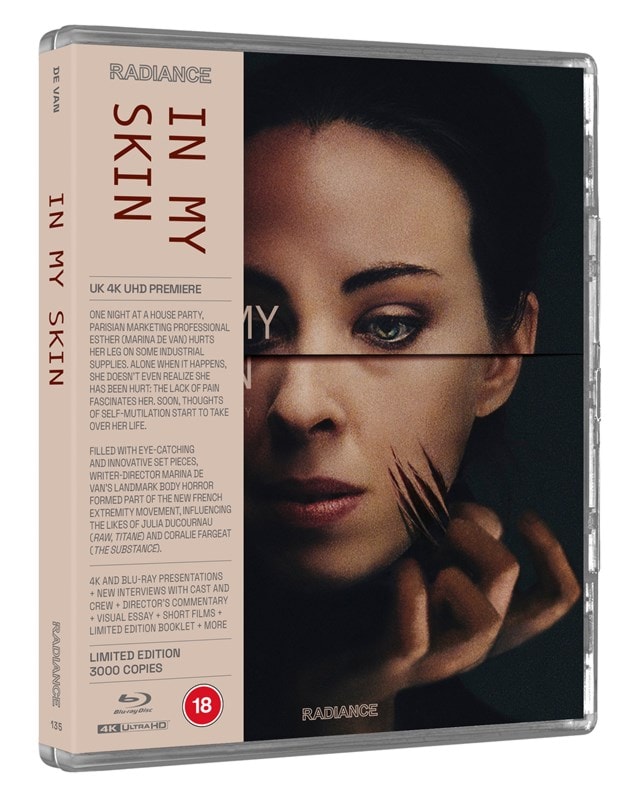 In My Skin Limited Edition - 2