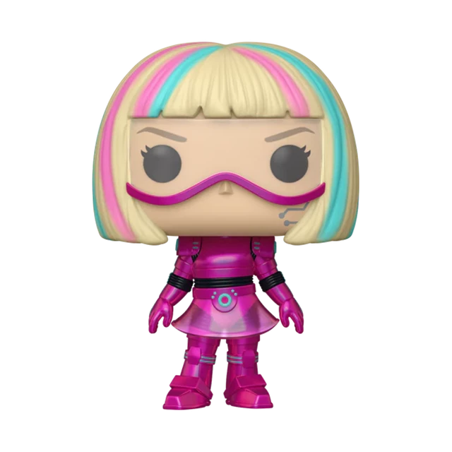 M3GAN 1908 M3GAN 2.0 Funko Pop Vinyl | Pop Vinyl | Free shipping