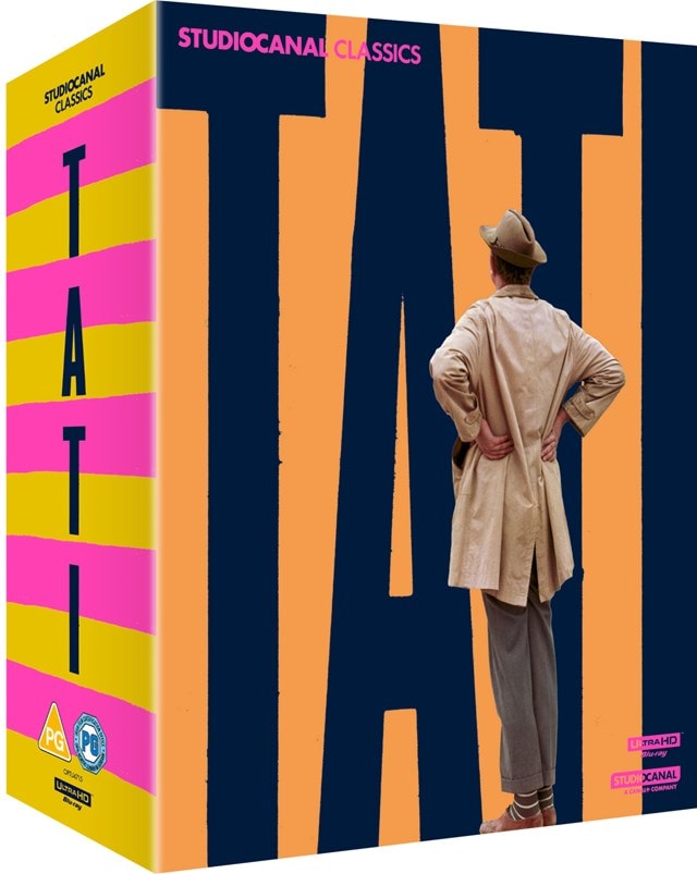 Tati Collection - 3