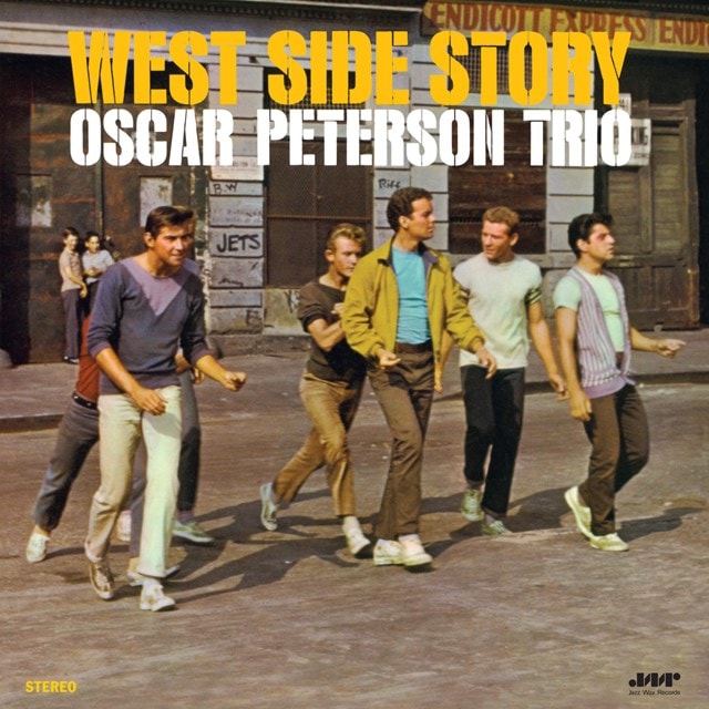 West Side Story - 1