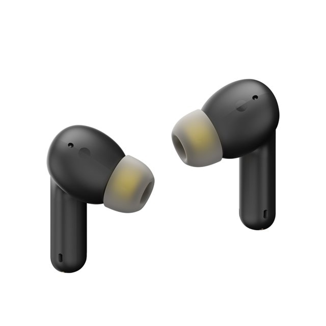House Of Marley Trenchtown Signature Black Active Noise Cancelling True Wireless Earphones - 11