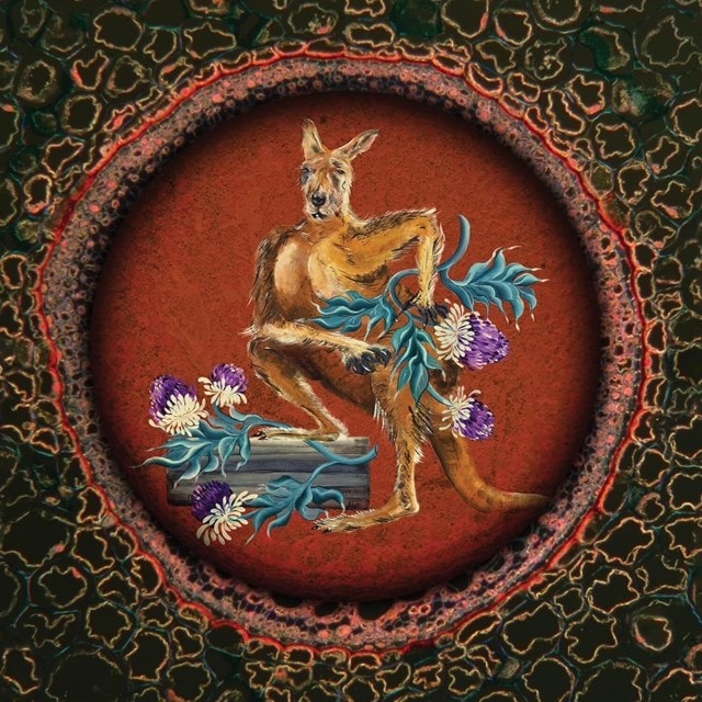 LSD - 2LP - 2