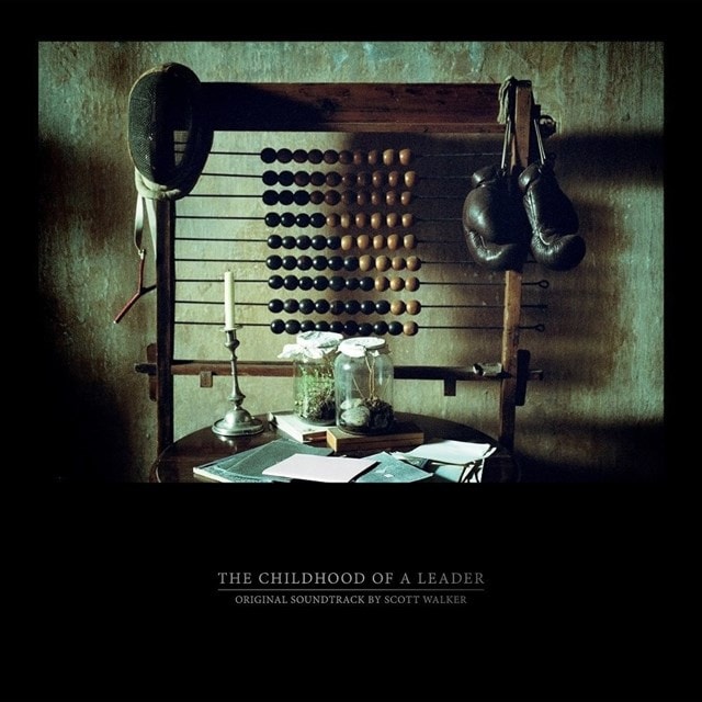The Childhood of a Leader - 1