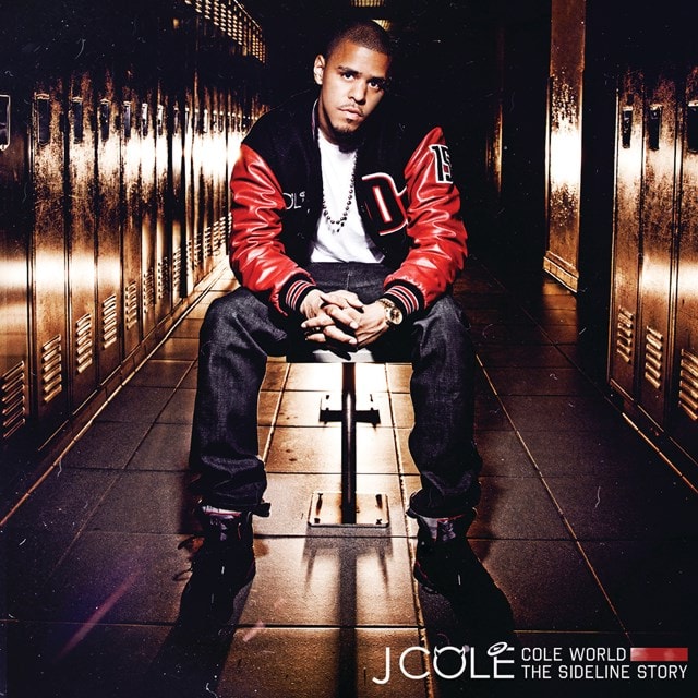 Cole World: The Sideline Story - 1