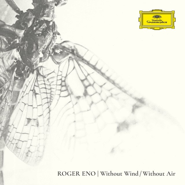 Roger Eno: Without Wind/Without Air - 2