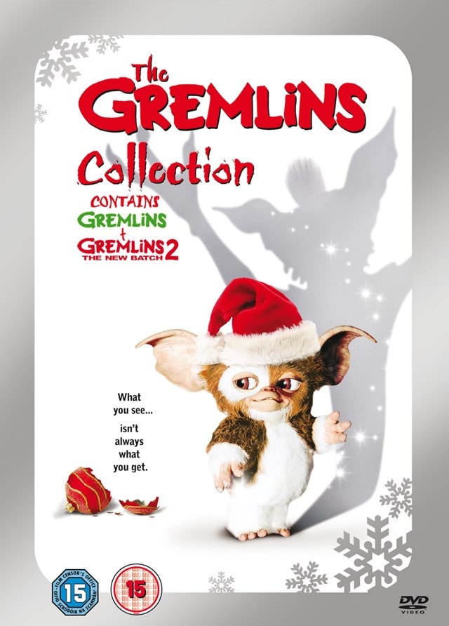 The Gremlins Collection - 1