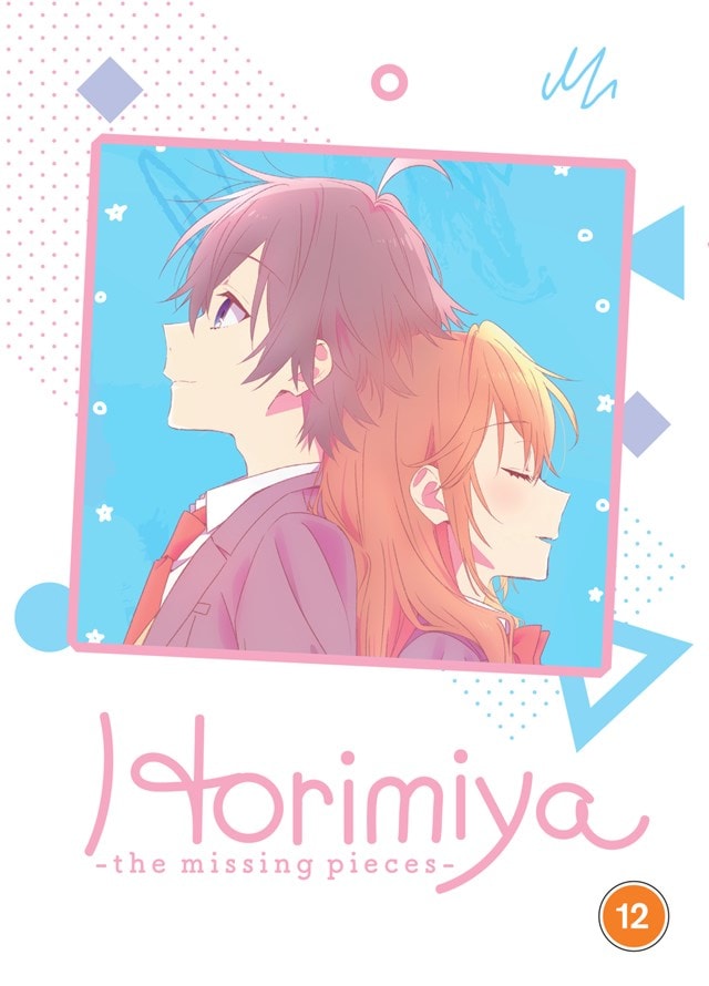 Horimiya: The Missing Pieces - Season 2 - 1