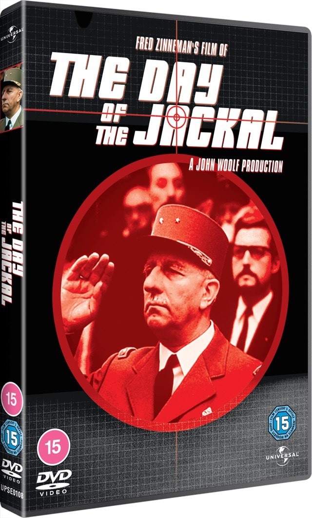 The Day of the Jackal - 2