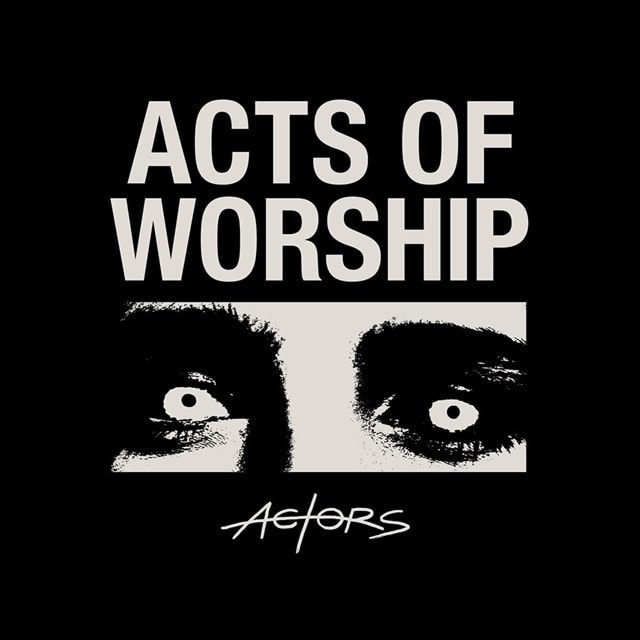 Acts of Worship - 1