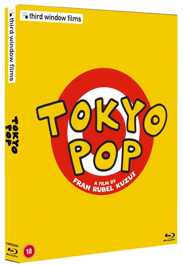 Tokyo Pop - 2