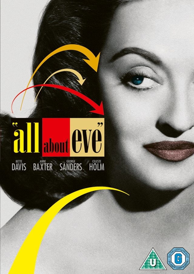 All About Eve - 1