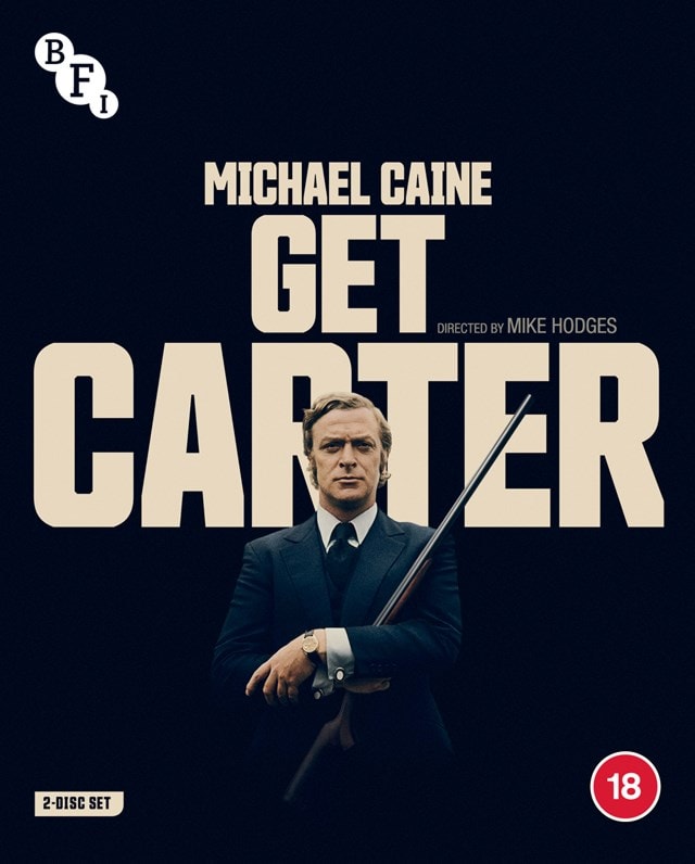 Get Carter - 1
