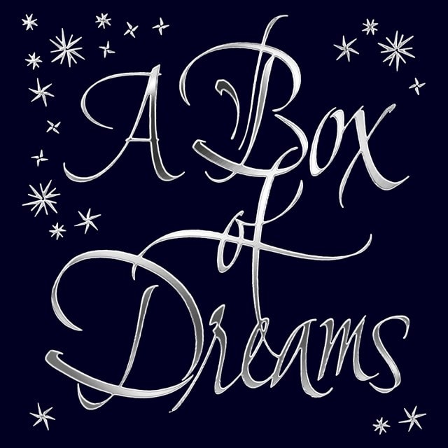 A Box of Dreams - 1