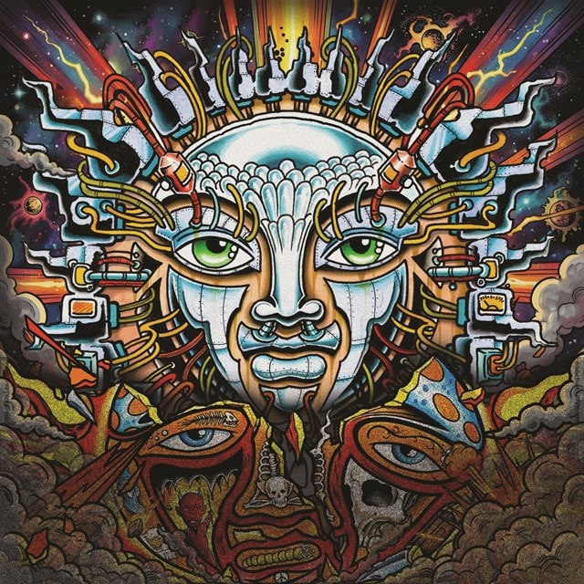 Until the Sun Explodes - 2