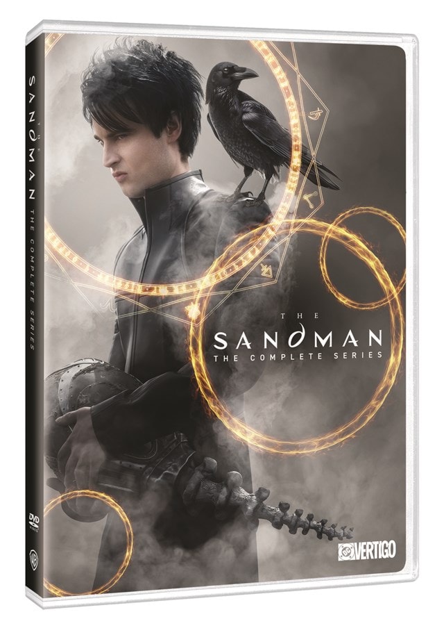 The Sandman: The Complete Series - 2