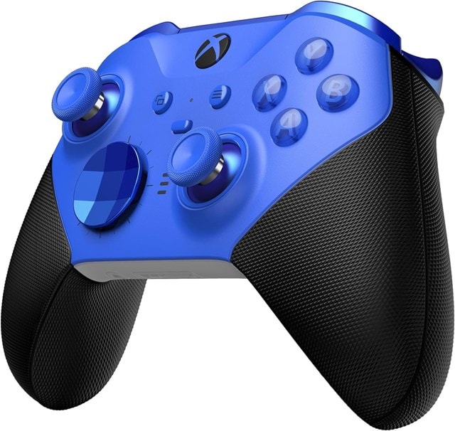 Xbox Elite Wireless Controller Series 2 - Core Edition (Blue) - 2