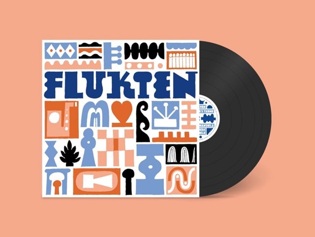 Flukten - 1