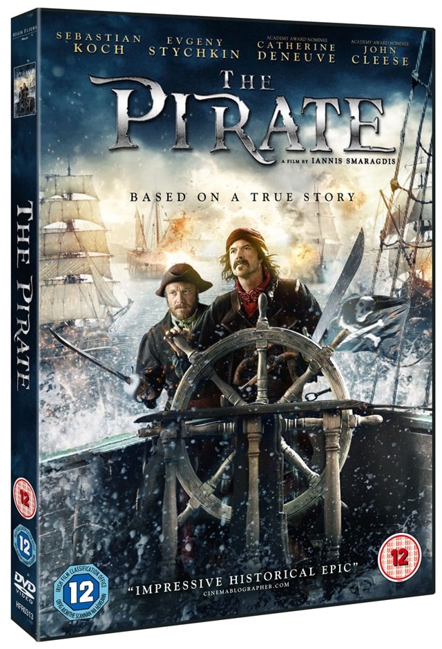 The Pirate - 2