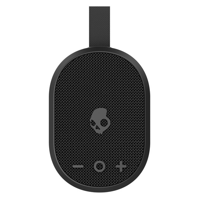 Skullcandy Ounce+ Black Bluetooth Speaker - 2