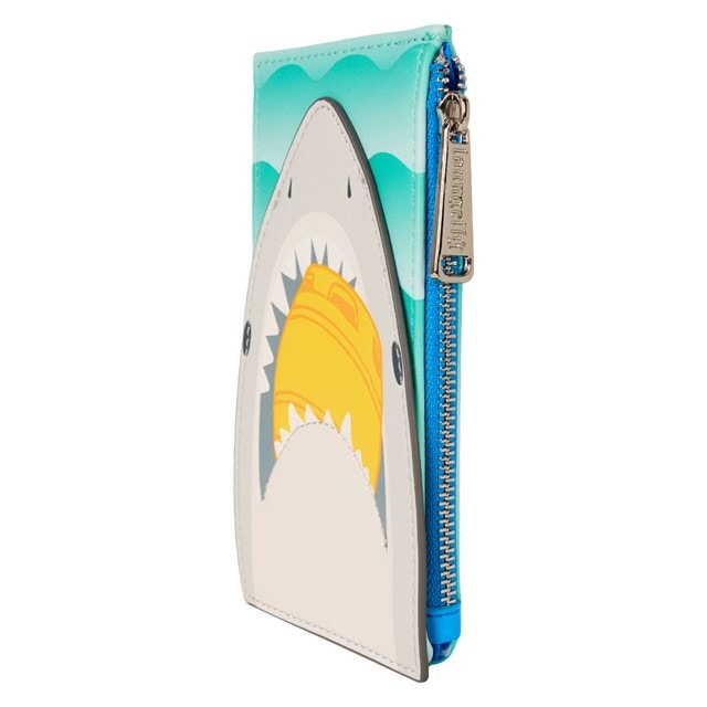 Jaws Loungefly Large Card Holder - 2