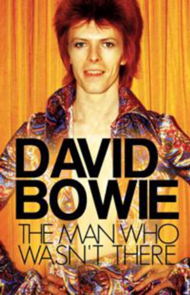 David Bowie: The Man Who Wasn't There - 1