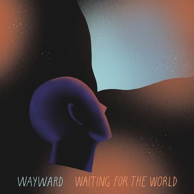 Waiting for the World - 1