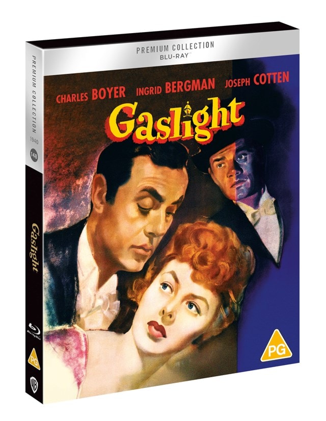 Gaslight (hmv Exclusive) - The Premium Collection - 3