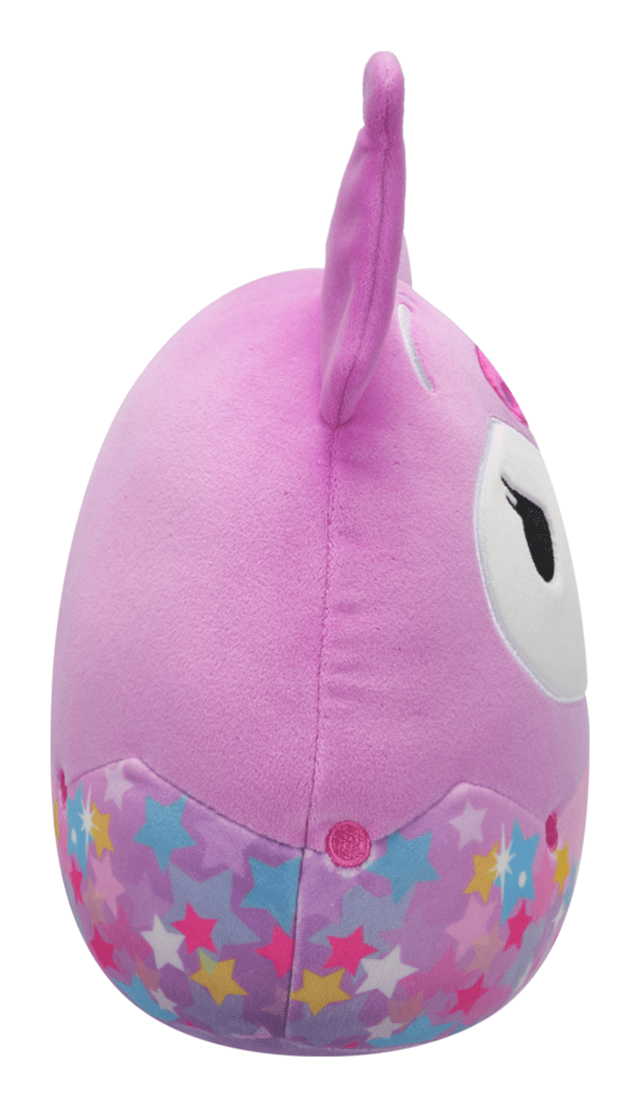 Kuromi Sanrio Hello Kitty And Friends Star Shine Squishmallows Plush - 3