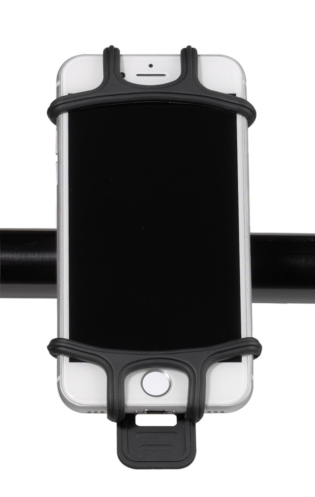 Vivanco Smartphone Bike Mount - 1