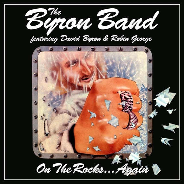 On the Rocks... Again (Feat. David Byron & Robin George) - 2