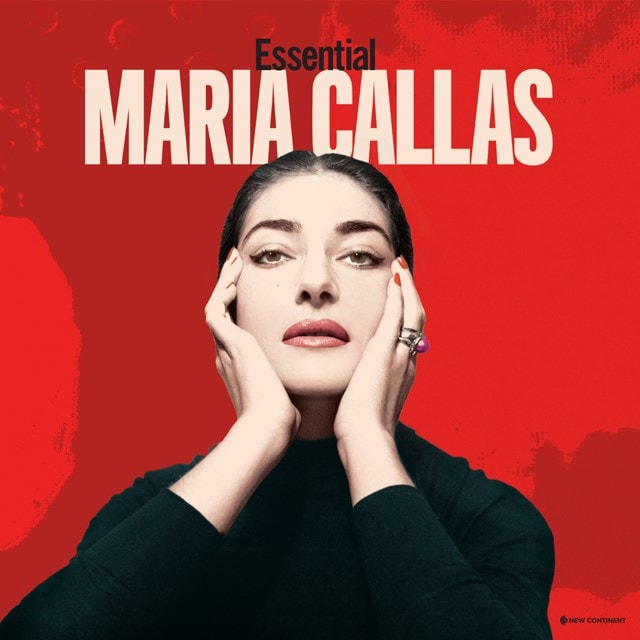 Essential Maria Callas - 1