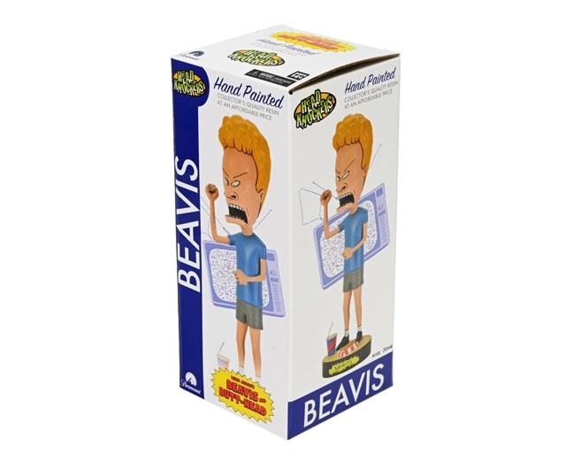 Beavis: Beavis & Butt-Head Neca Head Knocker - 2