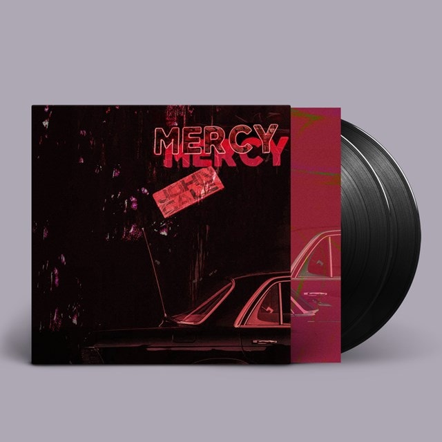 MERCY - 1