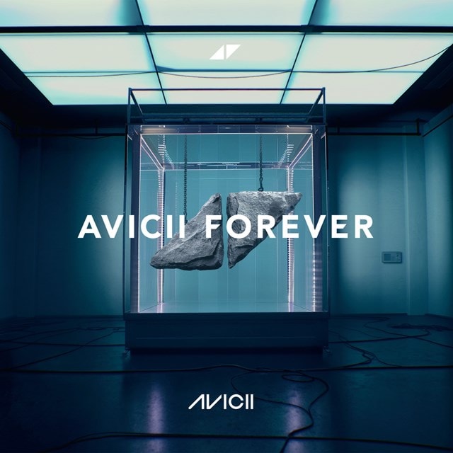 Avicii Forever - 1
