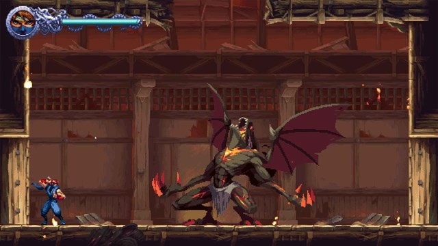 Ninja Gaiden: Ragebound (PS5) - 6