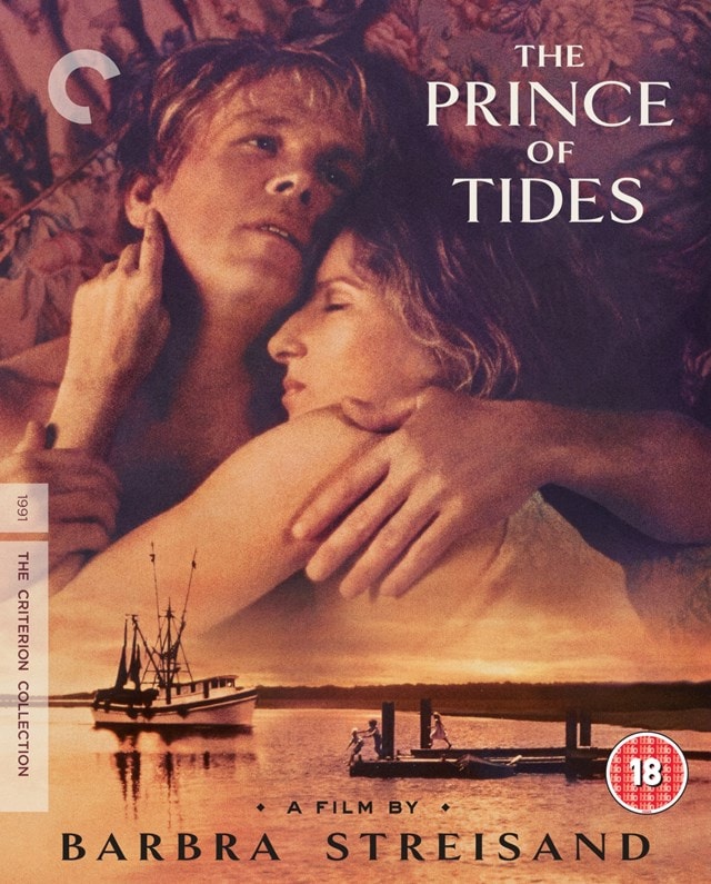 The Prince of Tides - The Criterion Collection - 1