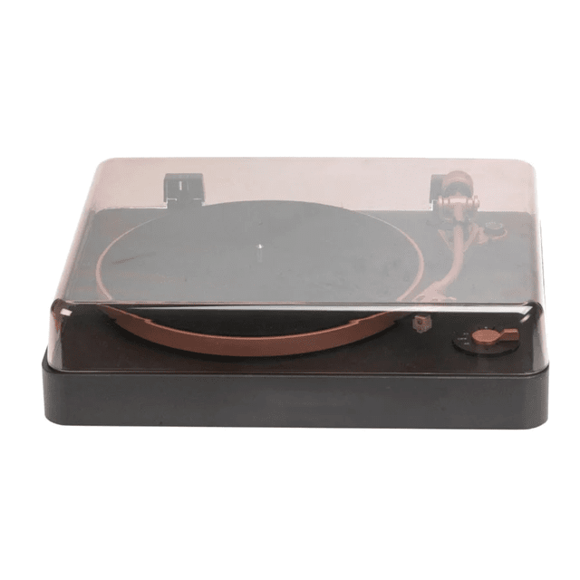 Mitchell Acoustics TT1 Bluetooth Turntable - 4
