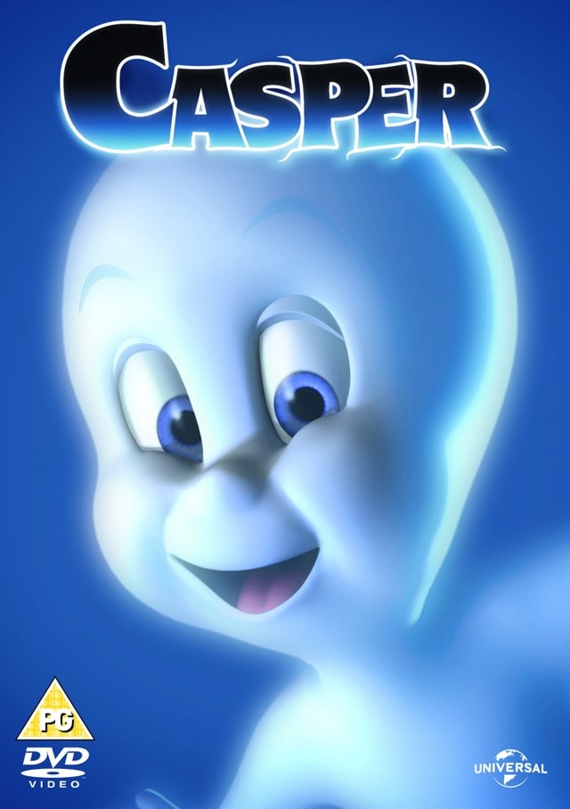 Casper - 1
