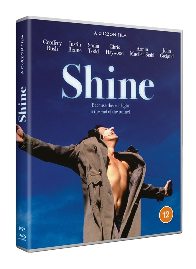 Shine - 4