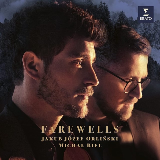 Jakub Jozef Orlinski/Michal Biel: Farewells - 1