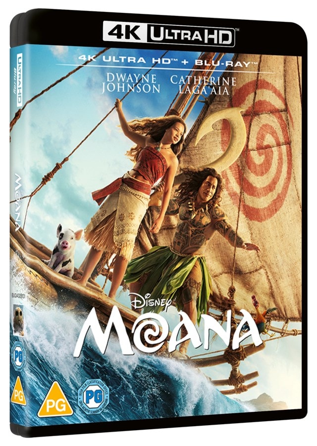 Moana - 2