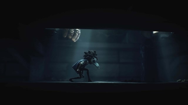 Little Nightmares III - Mirror Collectors Edition (PS5) - 5