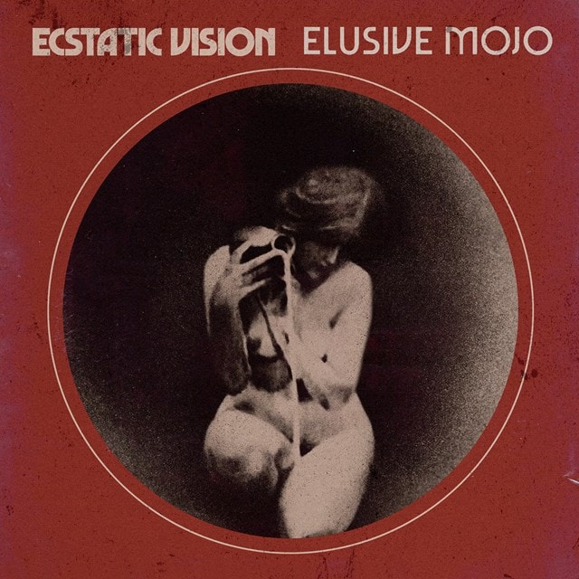 Elusive Mojo - 1