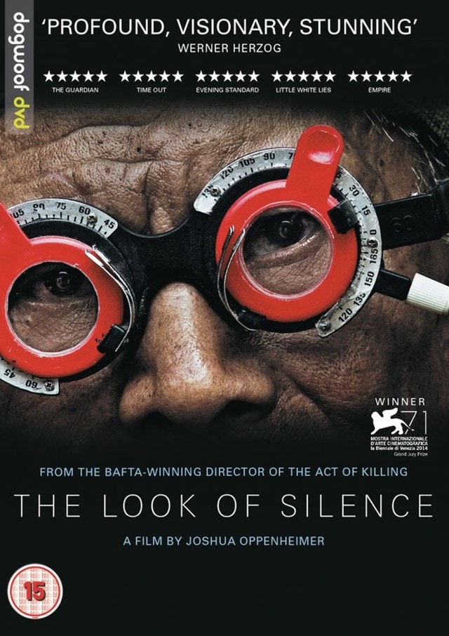 The Look of Silence - 1