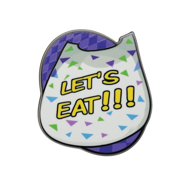 Five Nights At Freddy's FNAF Set of 12 Mystery Enamel Pins - 5