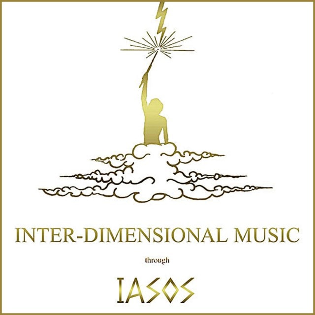 Inter-dimensional Music - 1