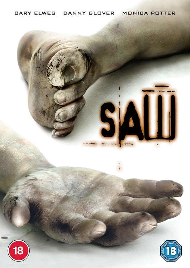Saw - 1