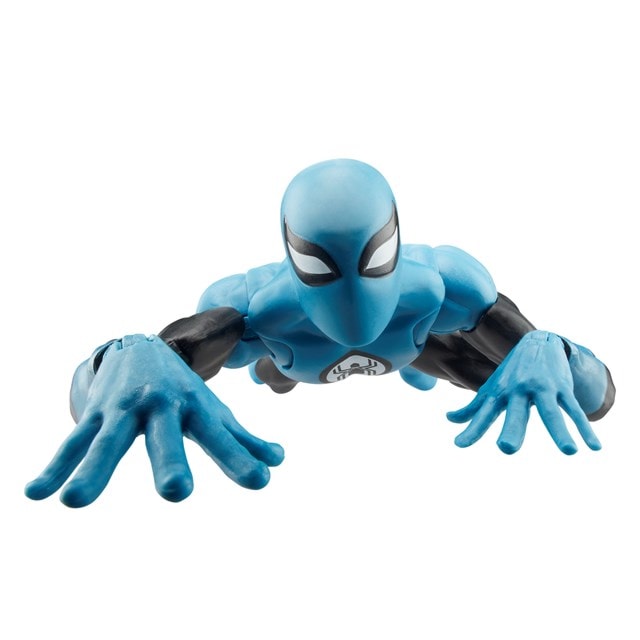 Wolverine And Spider-Man Fantastic Four Comics Marvel Legends Series Hasbro 2 pack Action Figure - 3