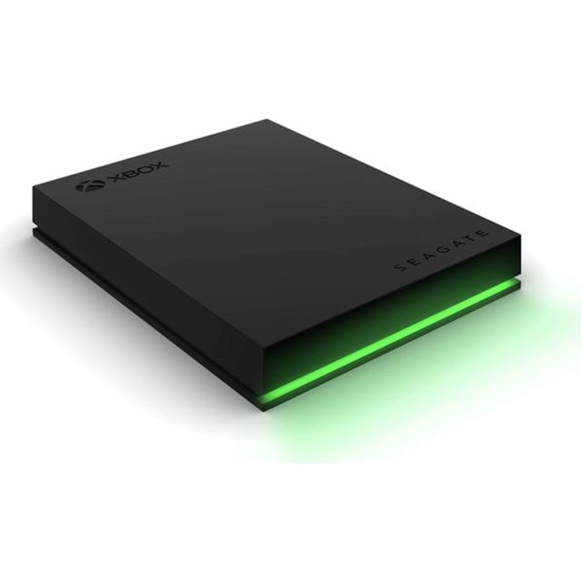 Seagate Gaming Hard Drive for Xbox - 2TB - 9